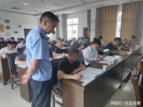 沿灘區(qū)筑牢食品安全防線，開展餐飲服務單位食品安全知識專項考核