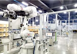 自主移動(dòng)機(jī)器人的技術(shù)革新與北京地區(qū)的專業(yè)咨詢服務(wù)